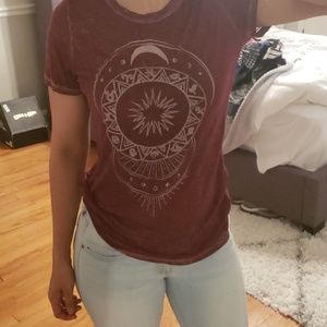 2 pack of tees